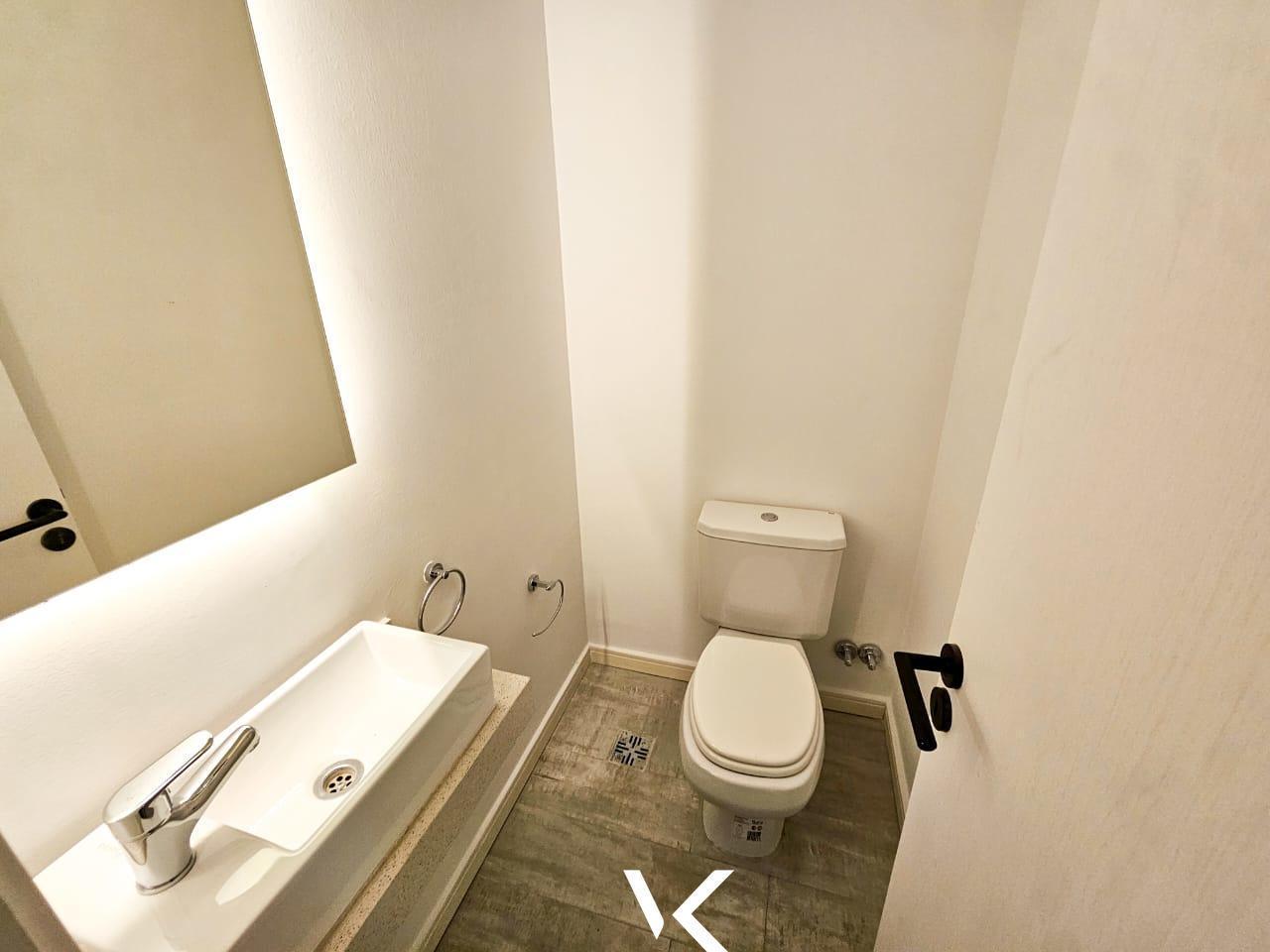 Foto de Departamento en venta en Tigrevista Terrazas, imagen 2