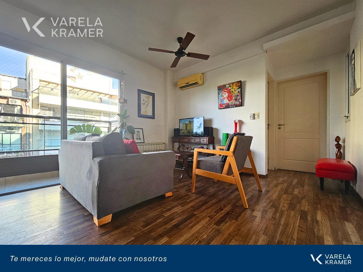 Foto de Departamento en Venta en Olivos, imagen 3
