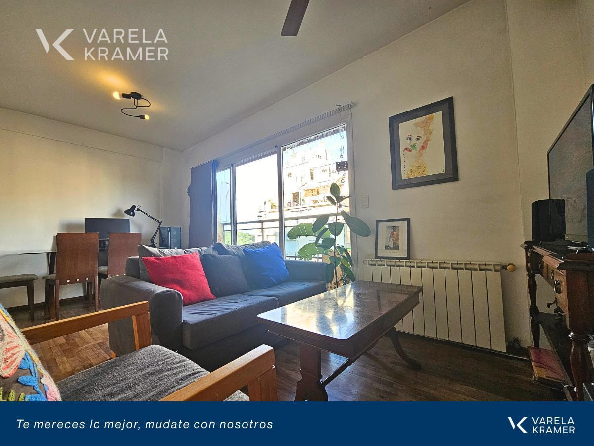 Foto de Departamento en Venta en Olivos, imagen 5