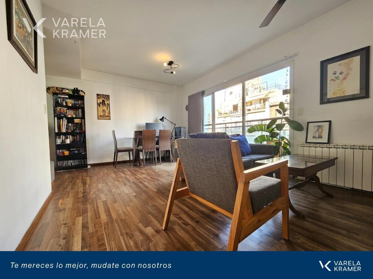 Foto de Departamento en Venta en Olivos, imagen 4