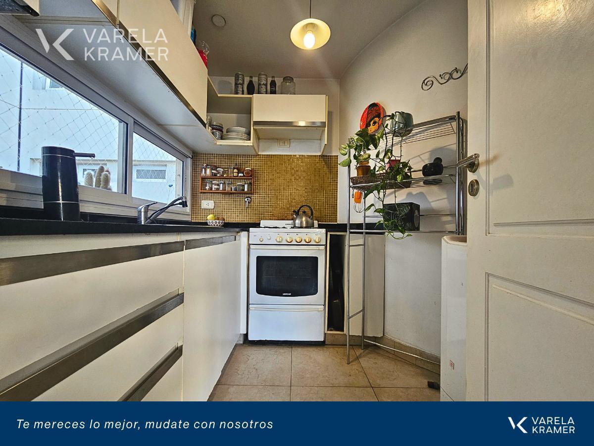 Foto de Departamento en Venta en Olivos, imagen 1