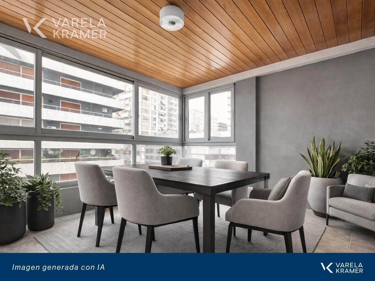 Foto de Departamento en Alquiler en Martinez, imagen 4