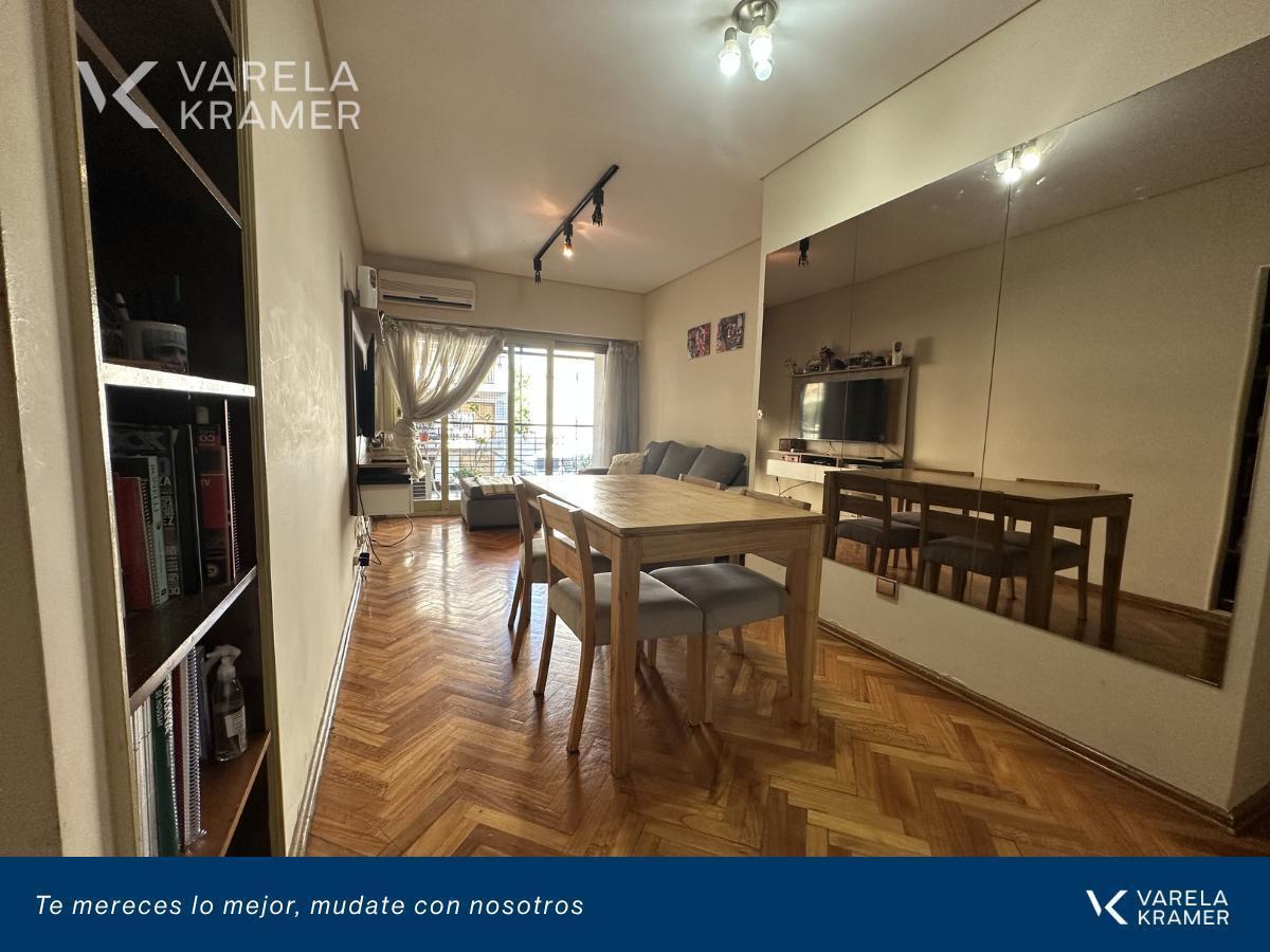Foto de Departamento en Venta en Villa del Parque, imagen 4