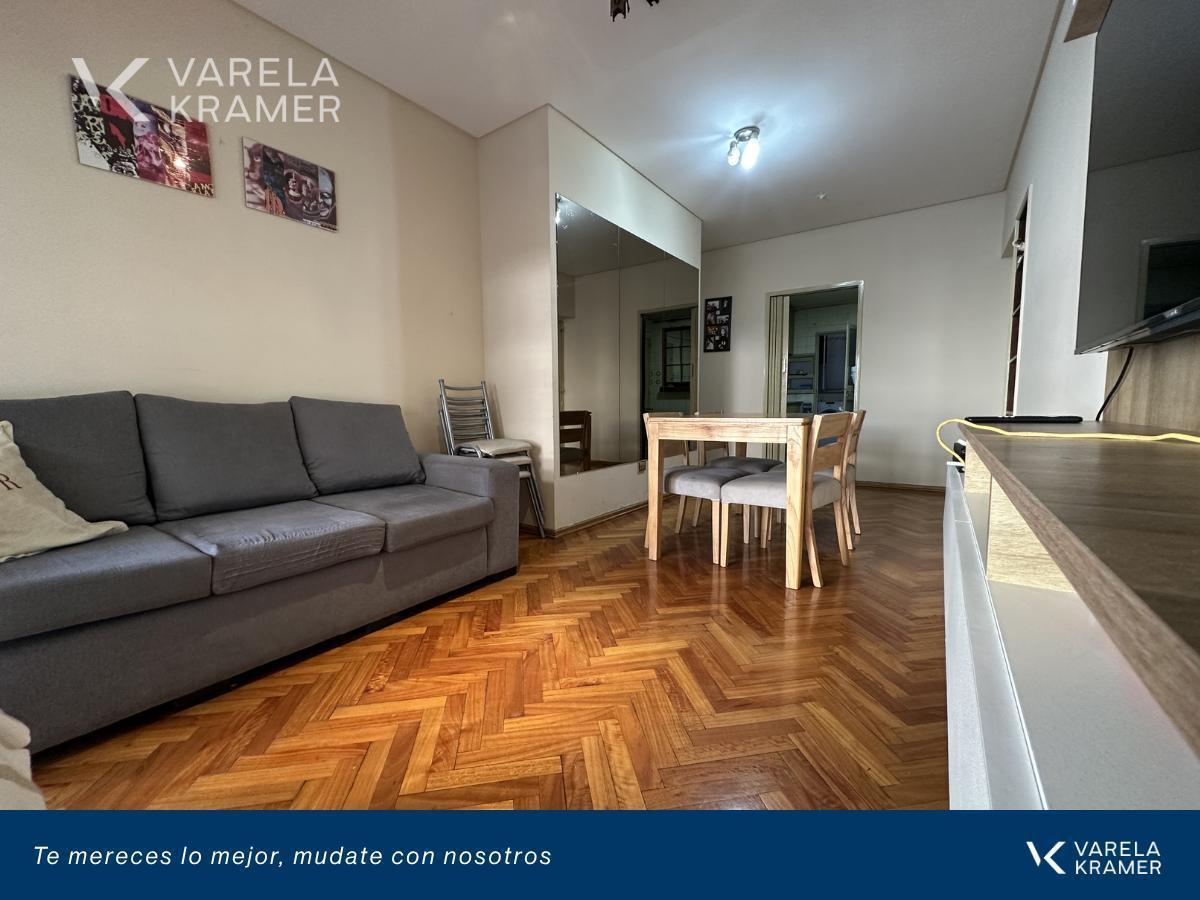 Foto de Departamento en Venta en Villa del Parque, imagen 3