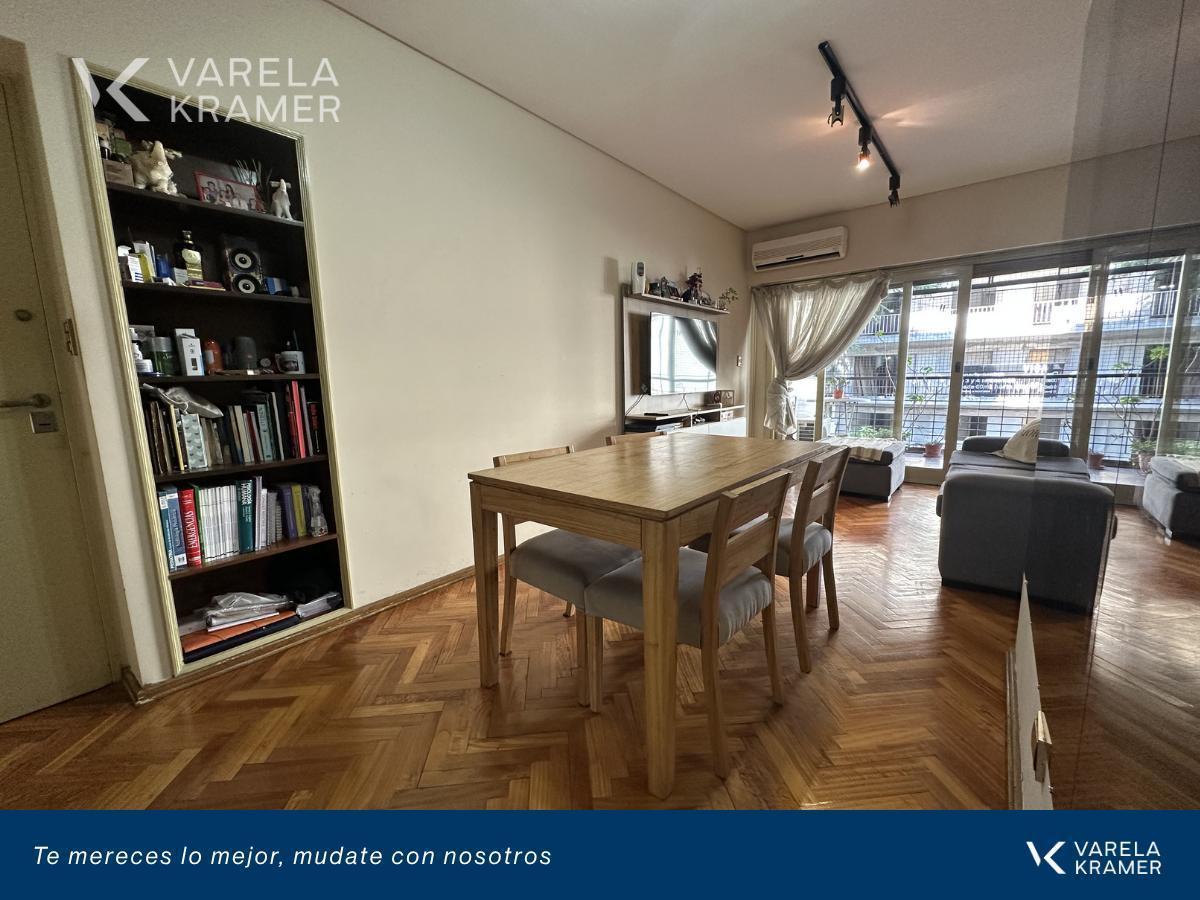 Foto de Departamento en Venta en Villa del Parque, imagen 5