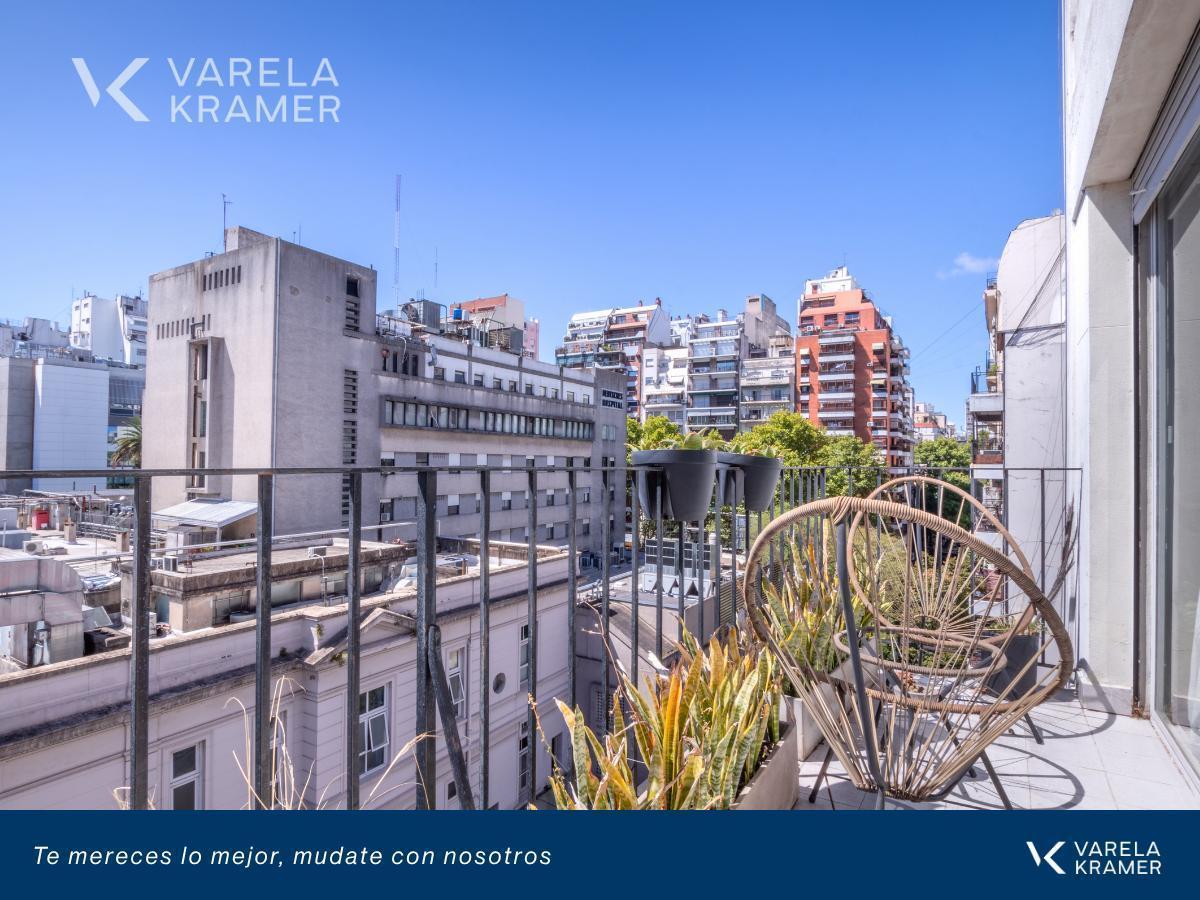 Foto de Departamento en Venta en Palermo, imagen 2