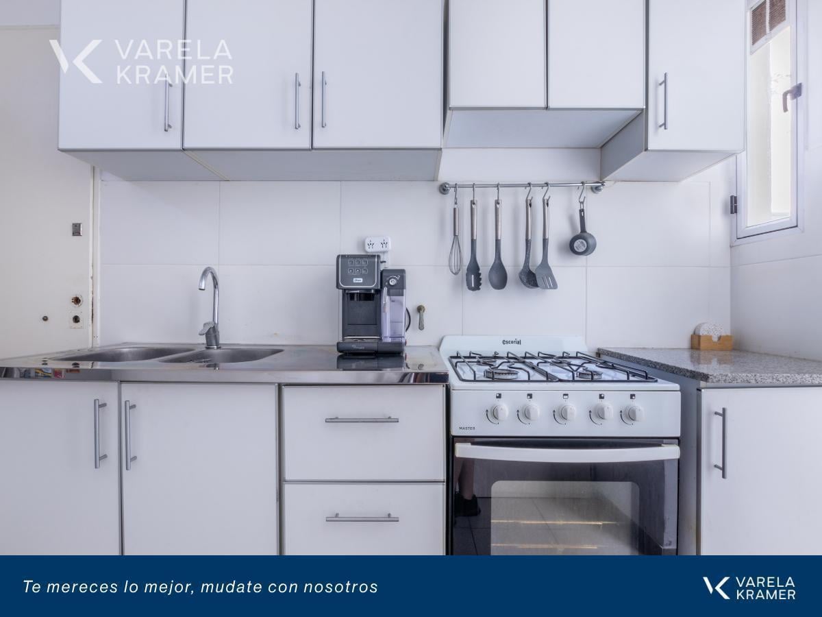 Foto de Departamento en Venta en Palermo, imagen 1