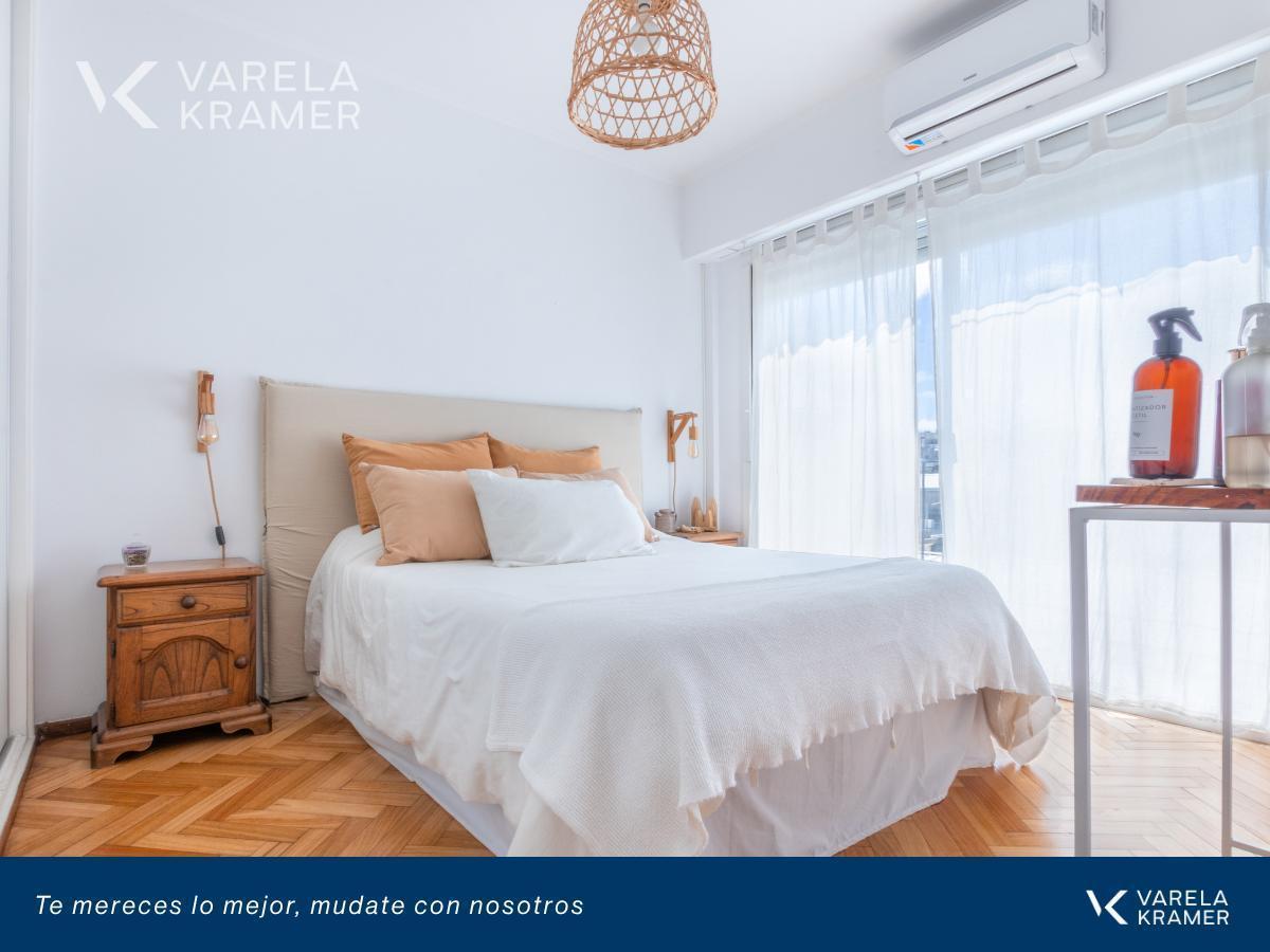 Foto de Departamento en Venta en Palermo, imagen 3