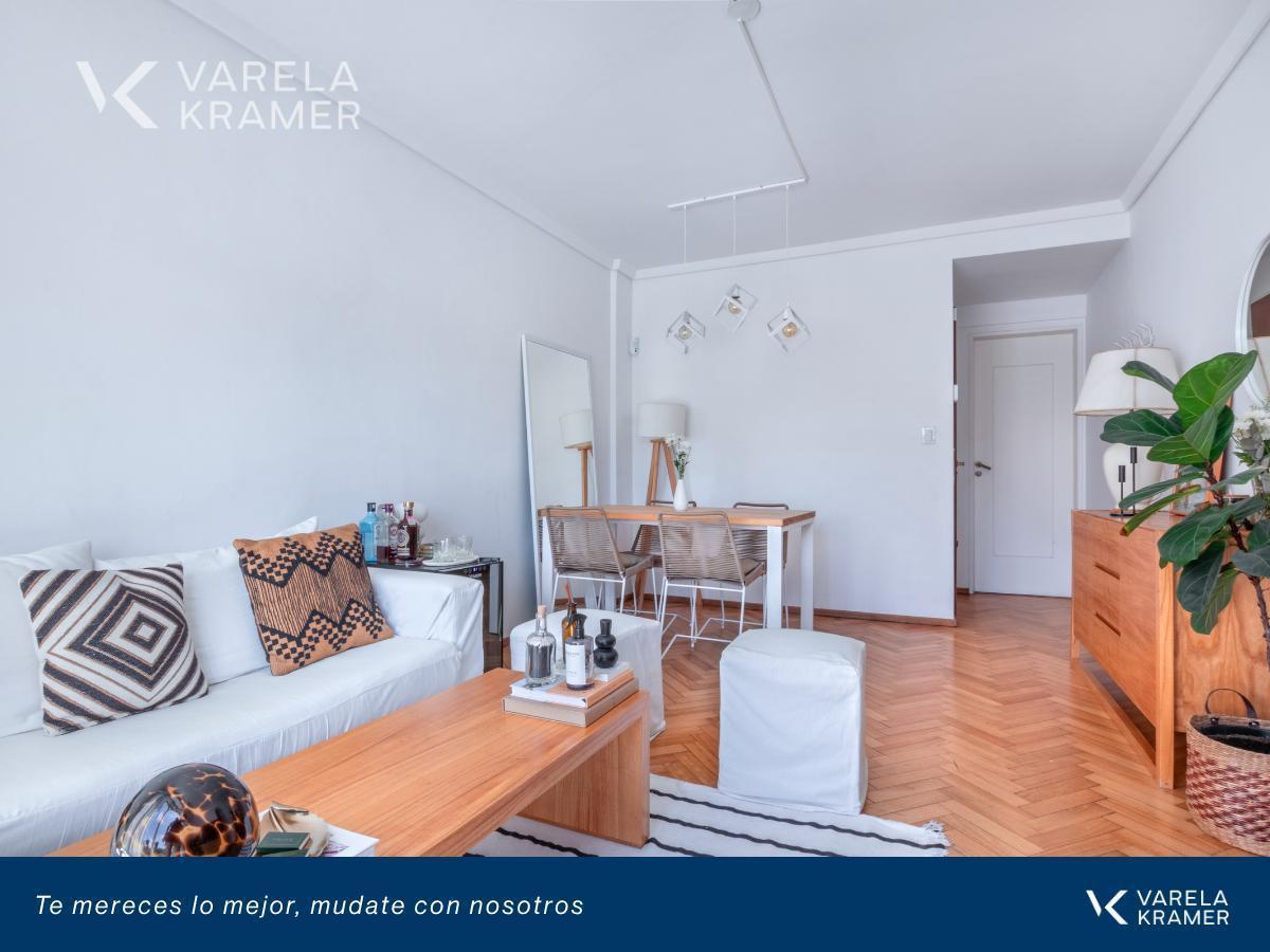 Foto de Departamento en Venta en Palermo, imagen 4