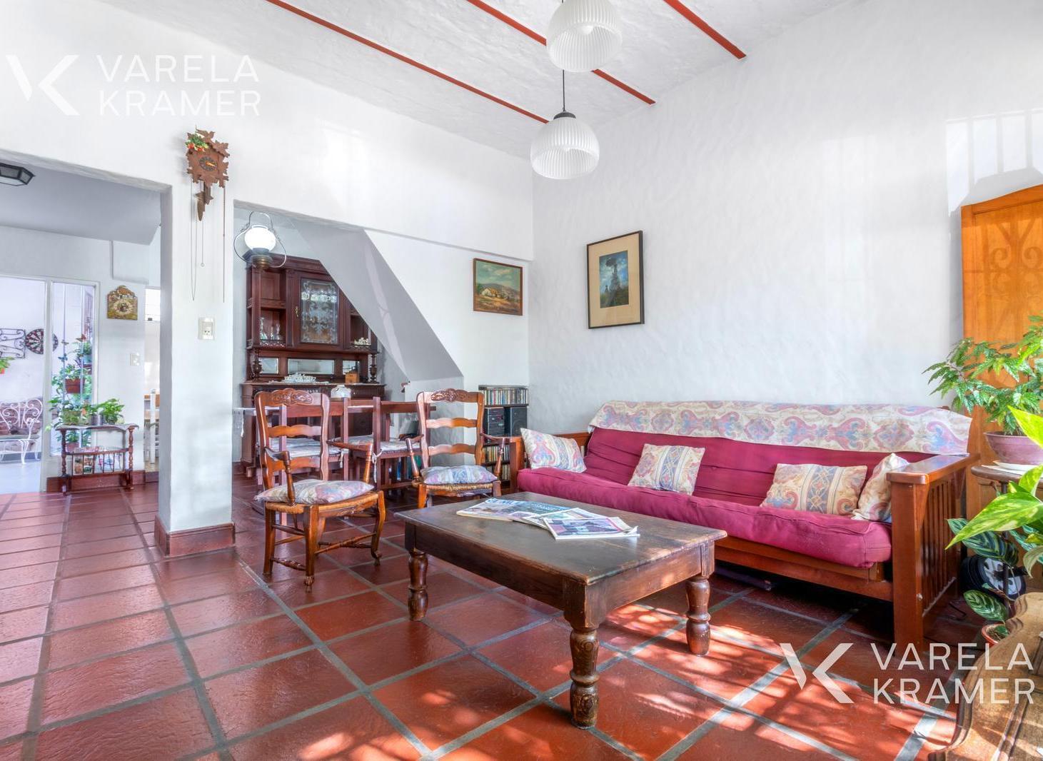 Foto de Casa en venta en Martínez, imagen 4