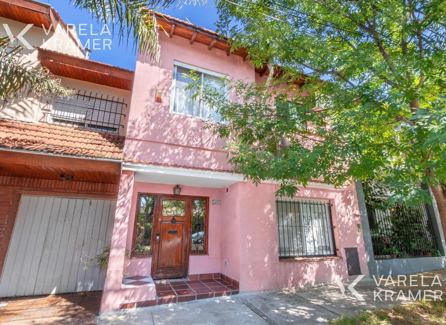 Casa en  venta en Martínez