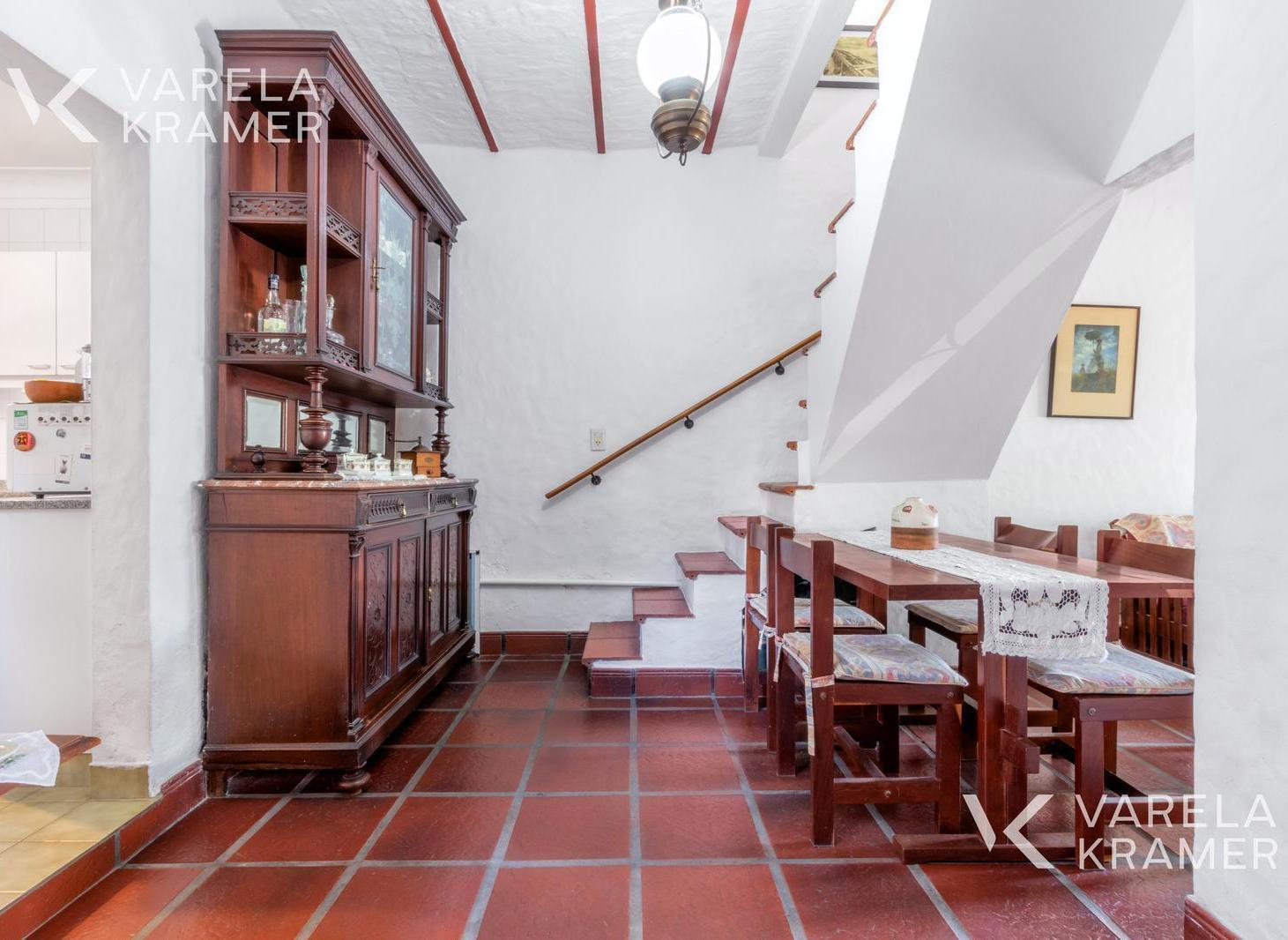 Foto de Casa en venta en Martínez, imagen 1