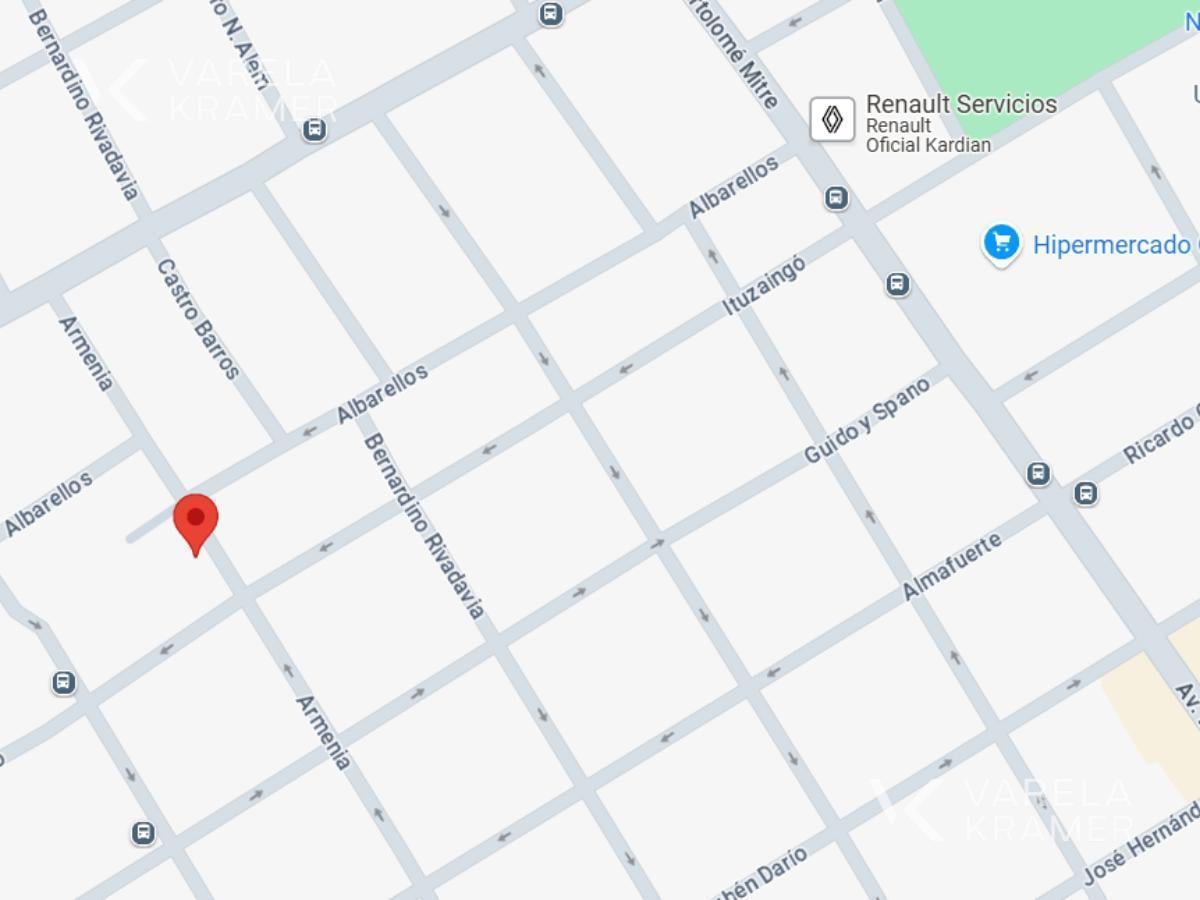 Foto de Terreno en Venta en Munro, imagen 4