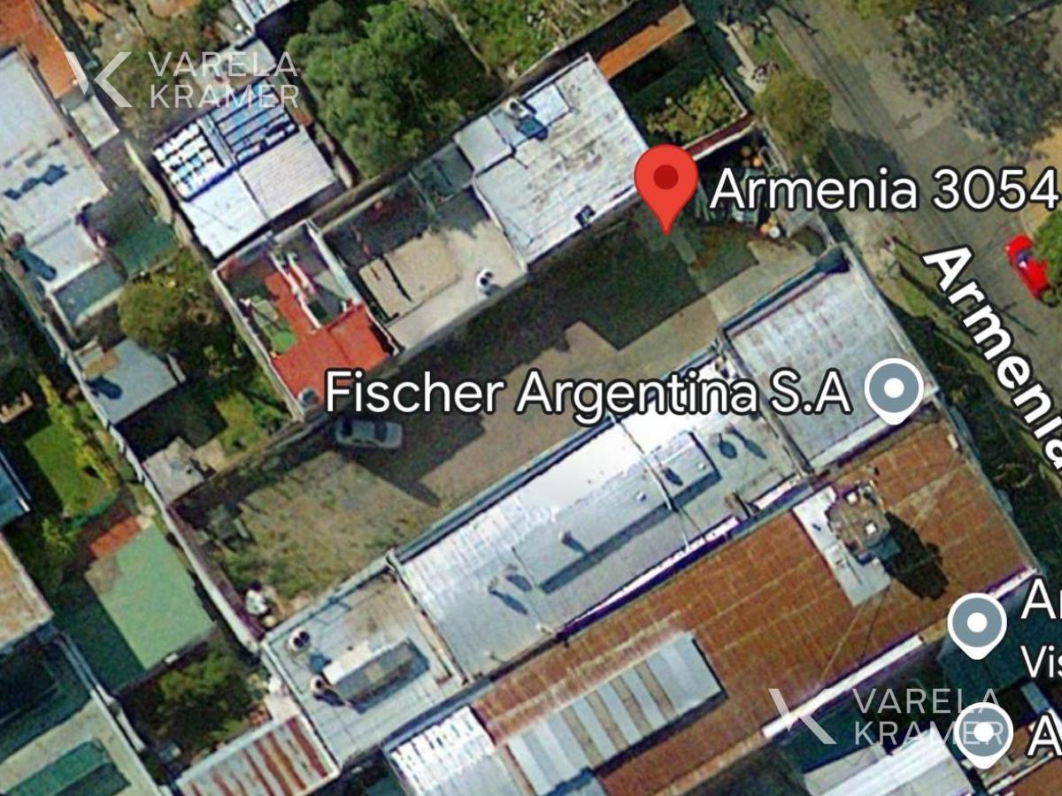 Foto de Terreno en Venta en Munro, imagen 1