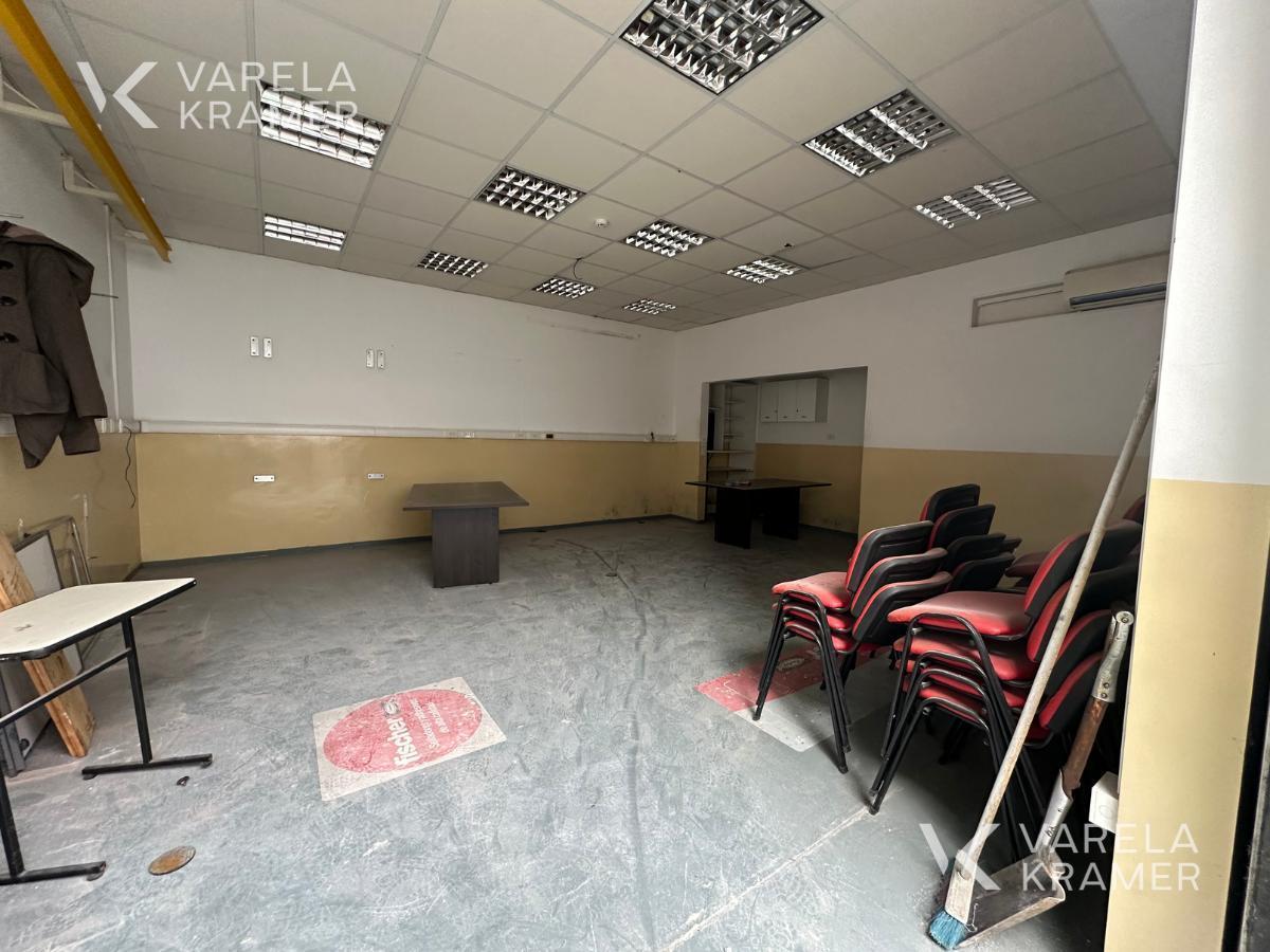 Foto de Depósito, oficina, galpón en venta en Munro, imagen 3