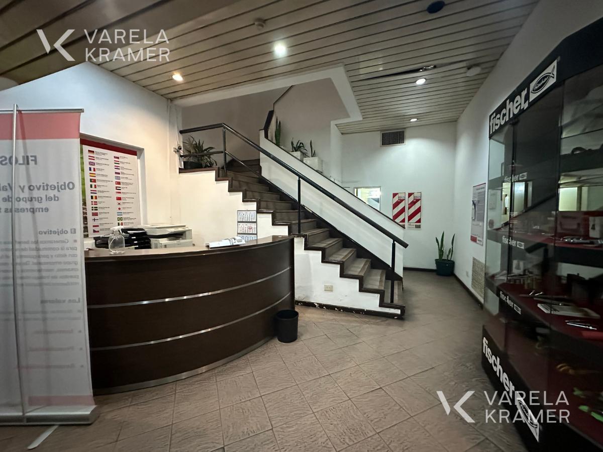 Foto de Depósito en venta en Munro, imagen 4