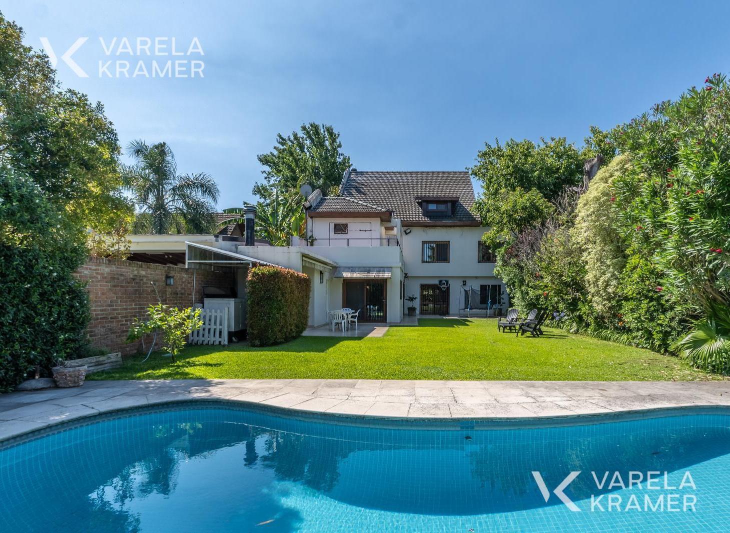 Foto de Casa en venta en Martínez, imagen 1