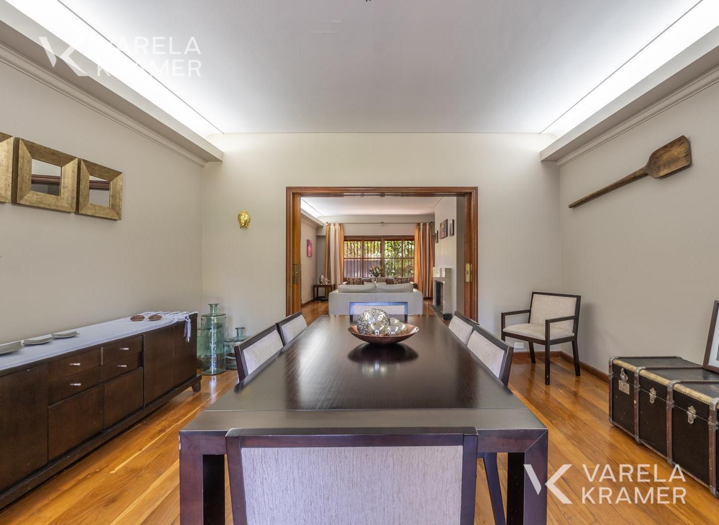 Foto de Casa en venta en Martínez, imagen 3