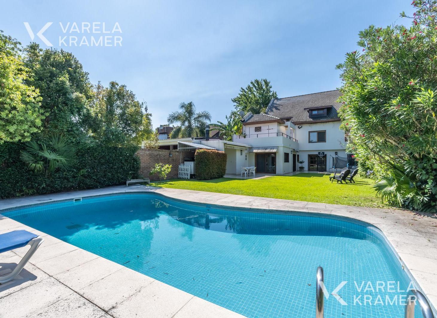 Foto de Casa en venta en Martínez, imagen 2
