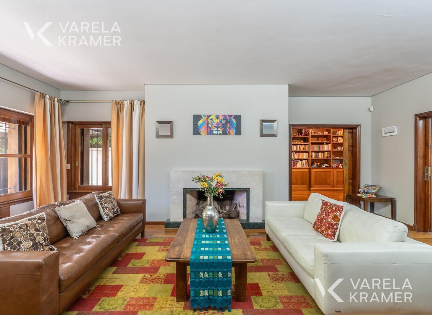 Foto de Casa en venta en Martínez, imagen 4