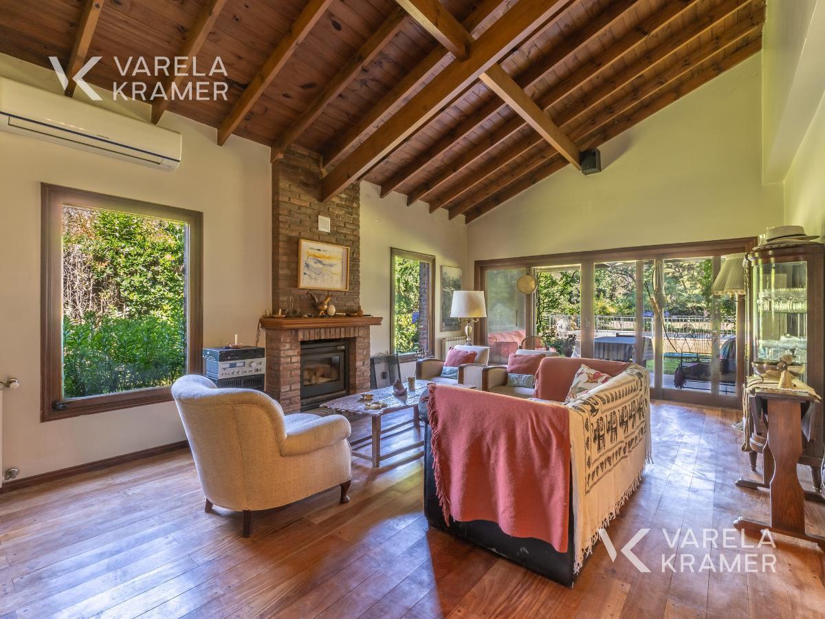 Foto de Casa en Venta en Village Golf, Pilar, imagen 5