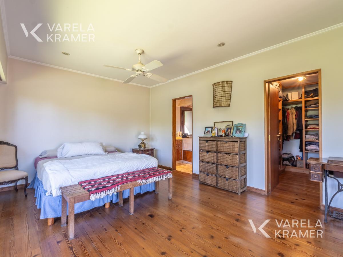 Foto de Casa en Venta en Village Golf, Pilar, imagen 3