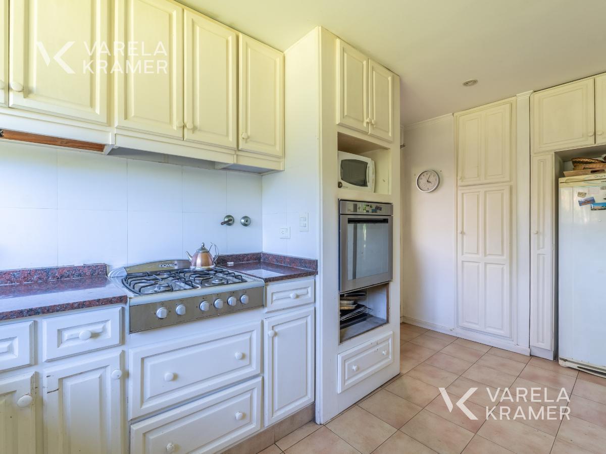Foto de Casa en Venta en Village Golf, Pilar, imagen 1