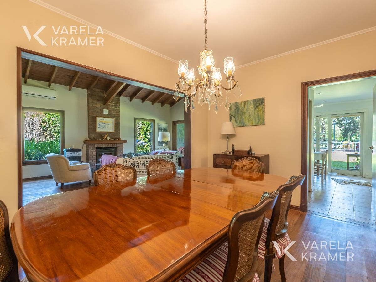 Foto de Casa en Venta en Village Golf, Pilar, imagen 2