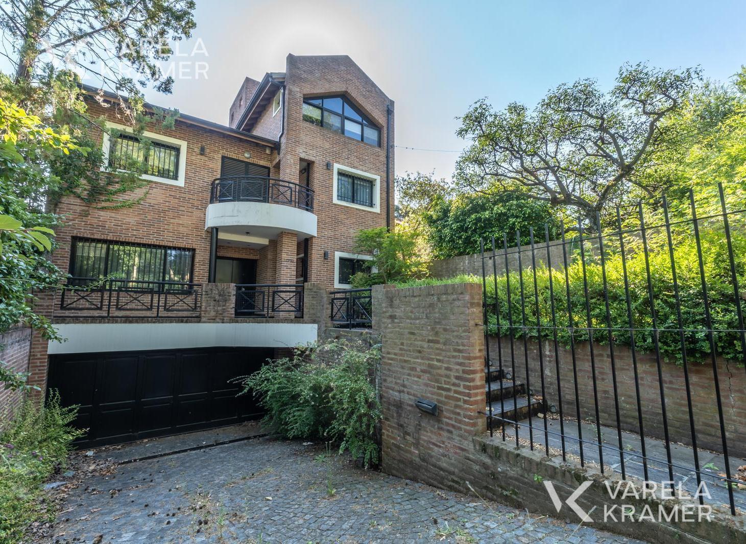 Foto de Casa en venta en Beccar, San Isidro, imagen 2