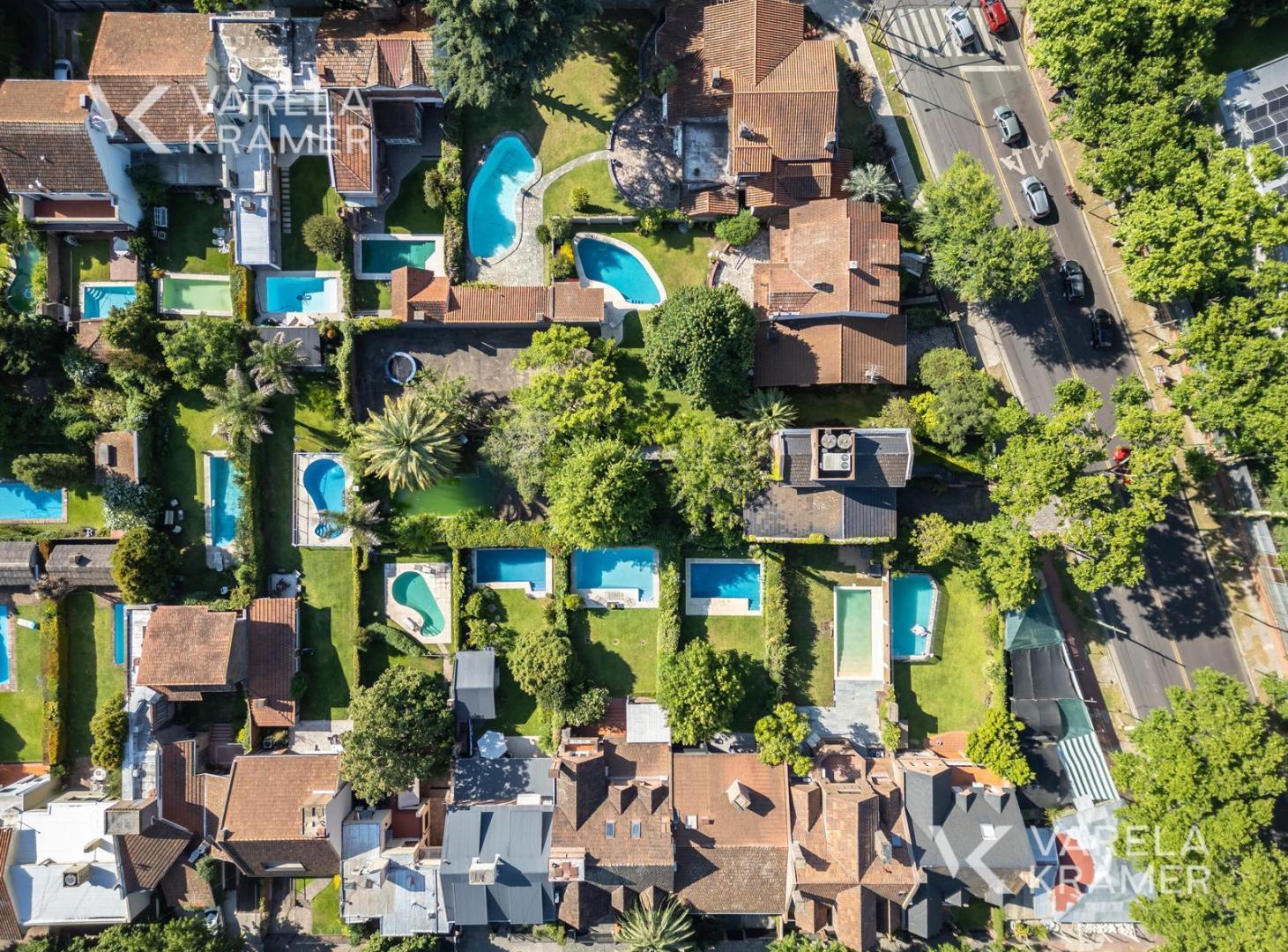 Foto de Casa en venta en Beccar, San Isidro, imagen 3