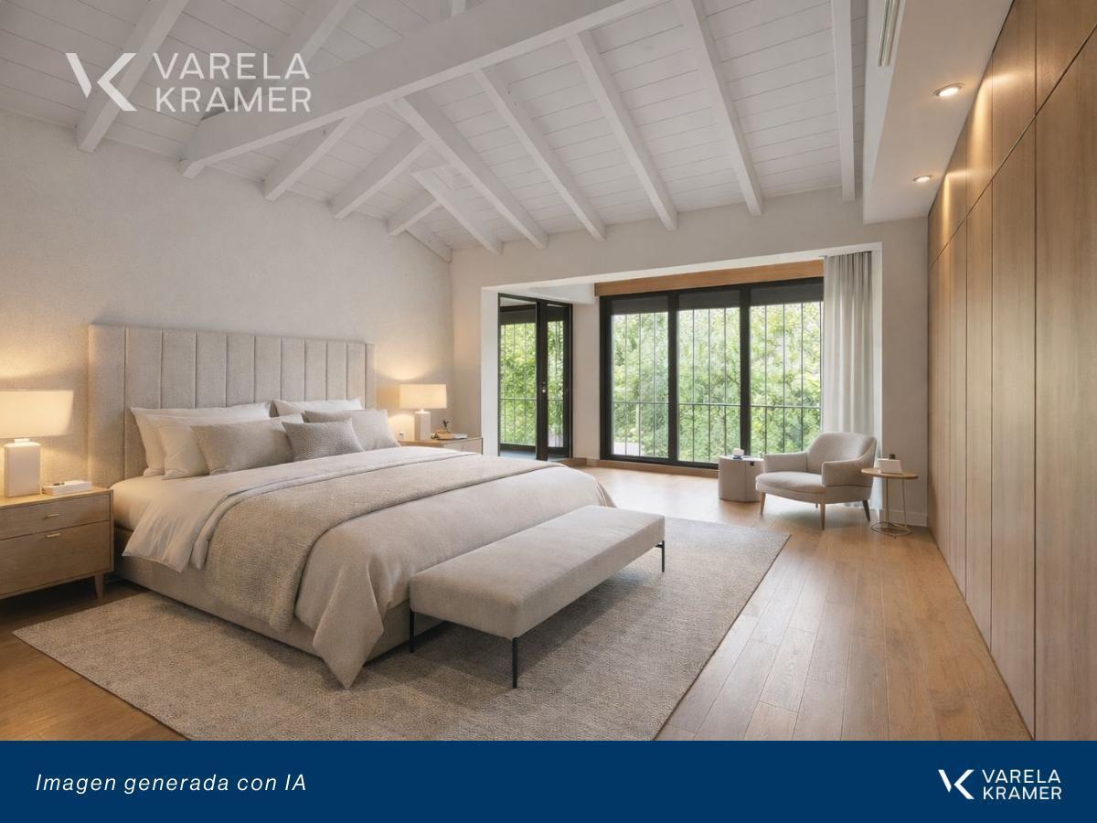 Foto de Casa en venta en Beccar, San Isidro, imagen 4