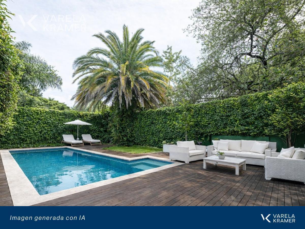 Foto de Casa en venta en Beccar, San Isidro, imagen 1