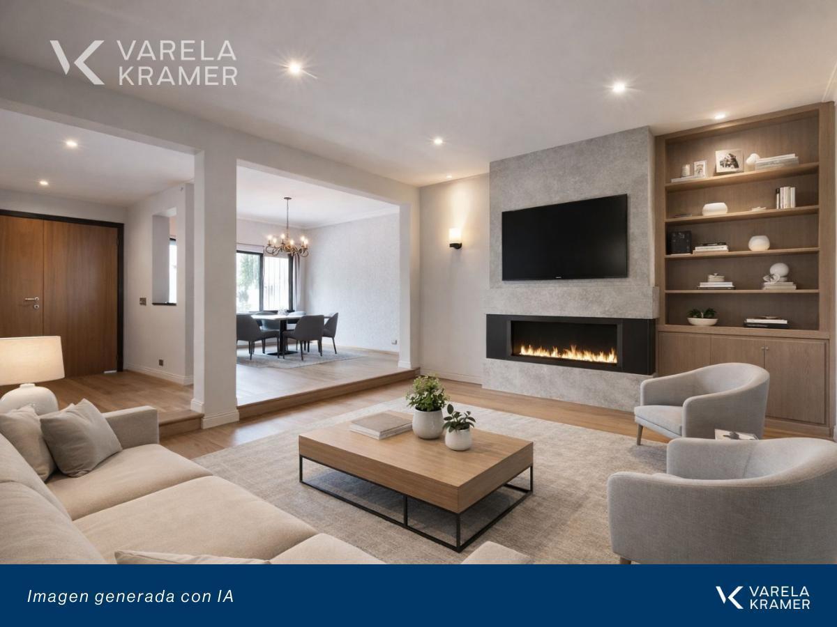 Foto de Casa en venta en Beccar, San Isidro, imagen 5