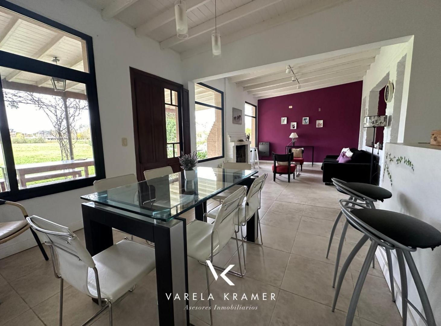 Foto de Casa en Venta en Lujan, imagen 1