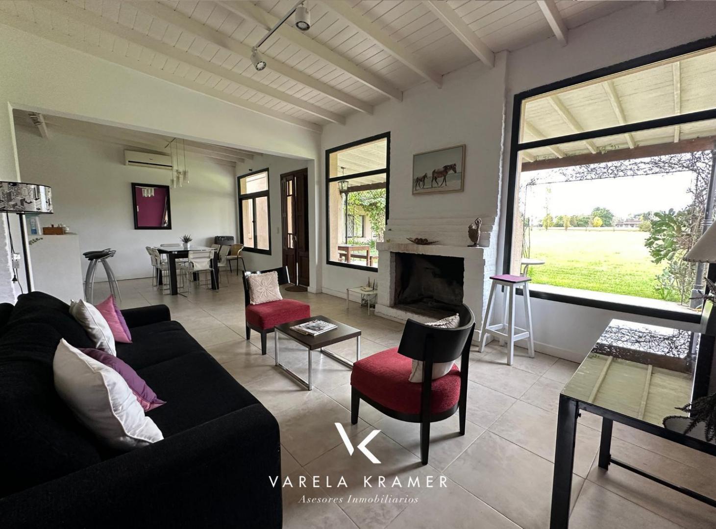 Foto de Casa en Venta en Lujan, imagen 2
