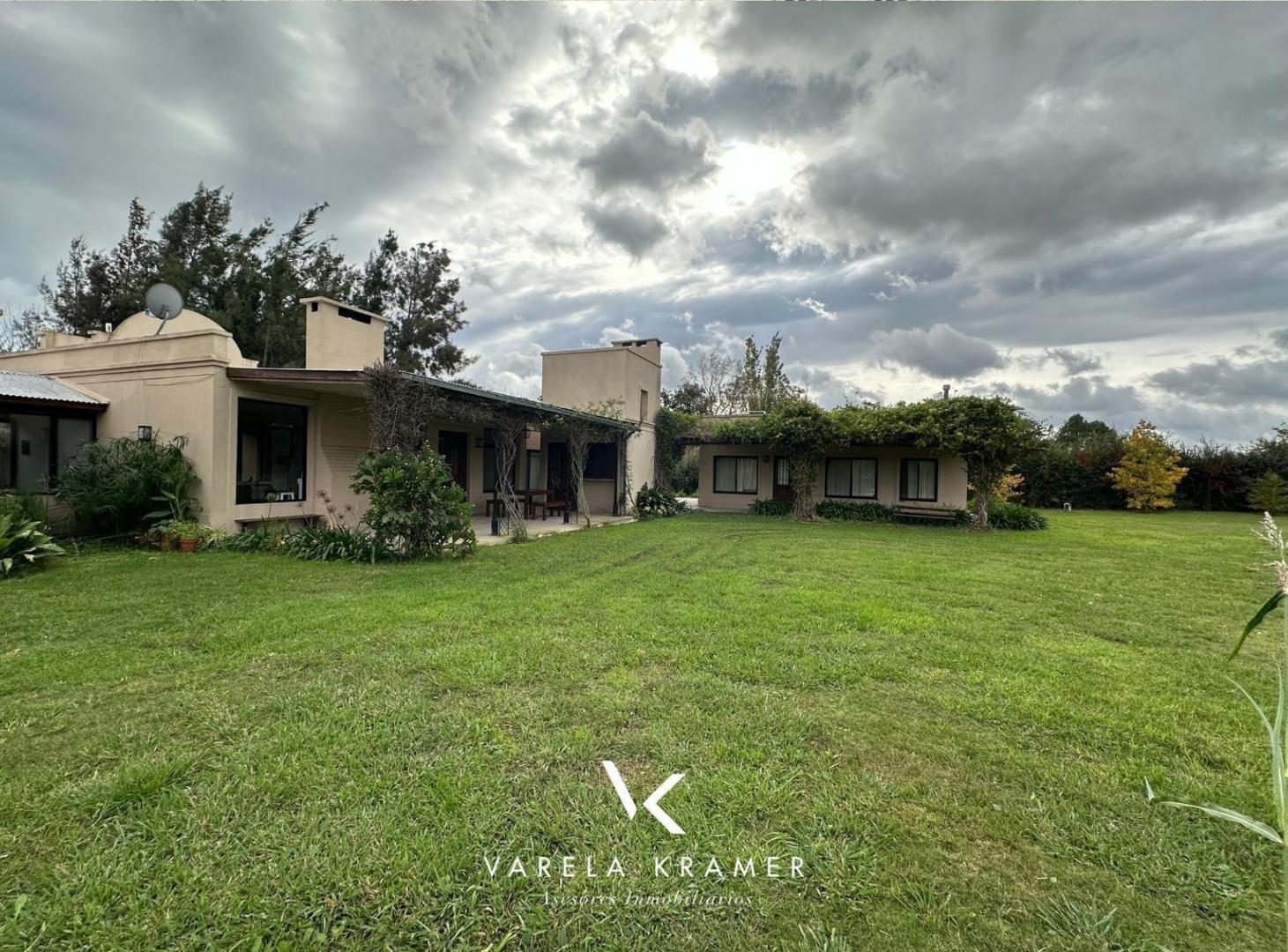 Foto de Casa en Venta en Lujan, imagen 4