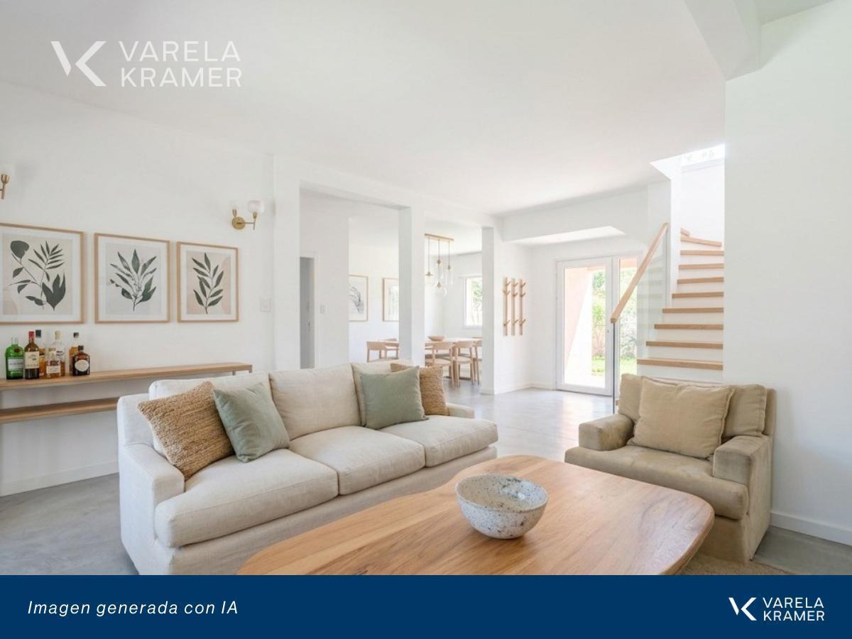 Foto de Casa en Venta en San Isidro, imagen 4