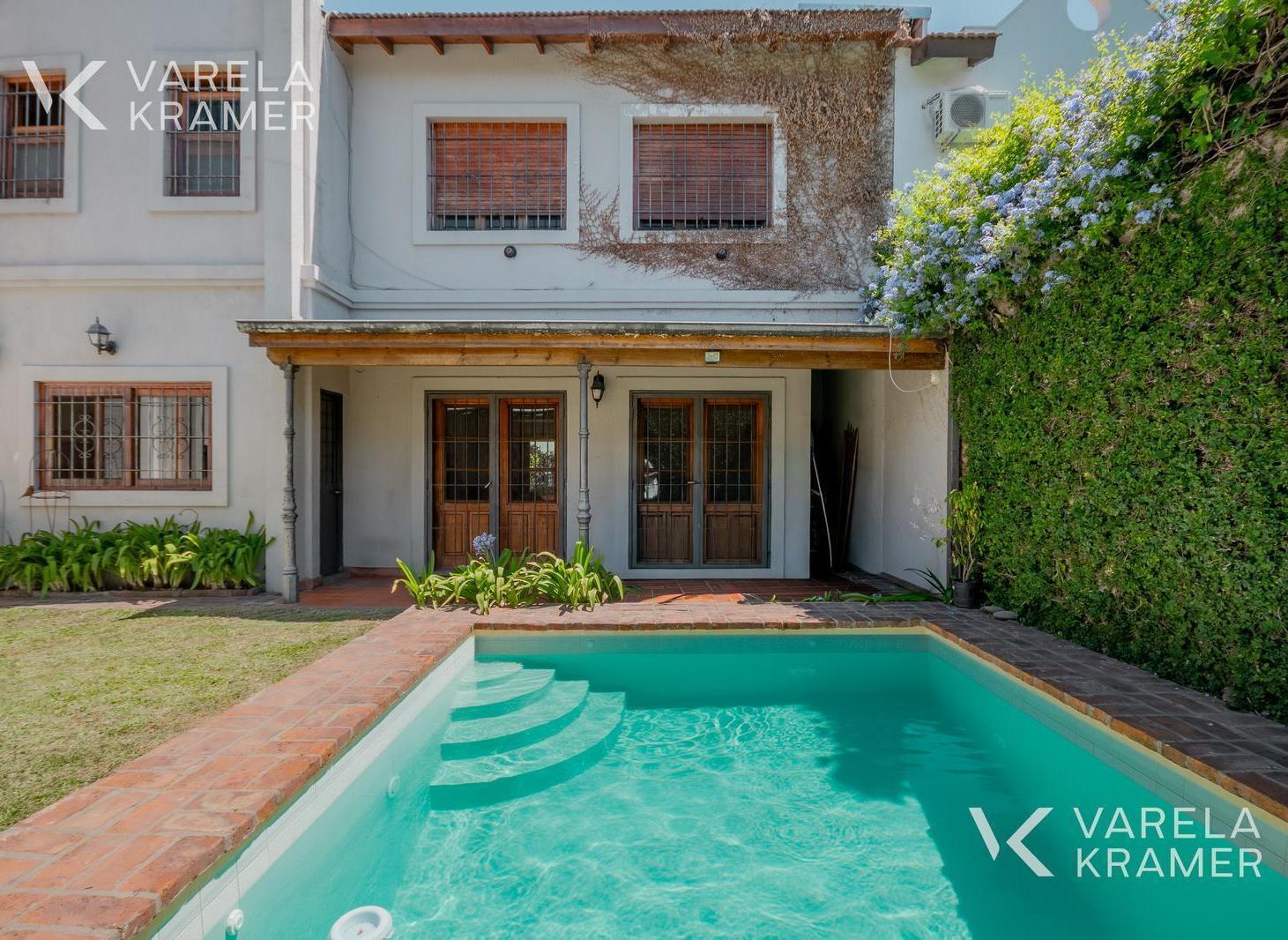 Foto de Casa en Venta en San Isidro, imagen 2