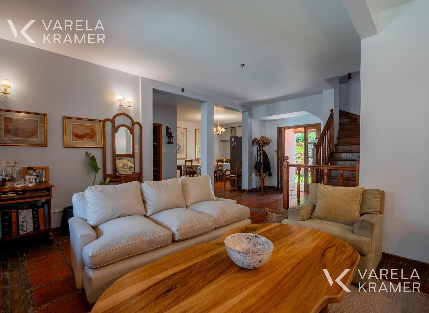 Foto de Casa en Venta en San Isidro, imagen 1