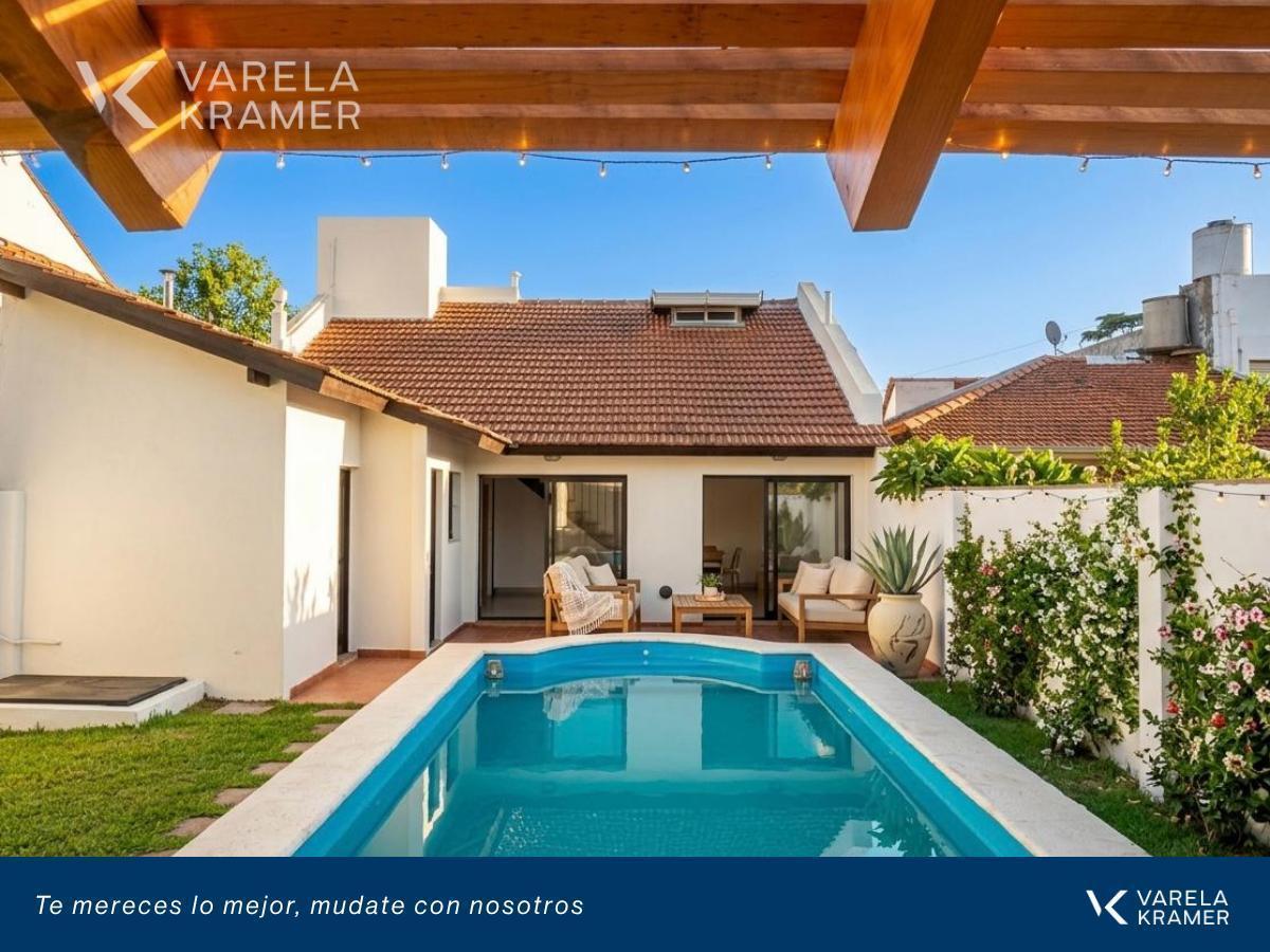 Foto de Casa en Venta en Martinez, imagen 1