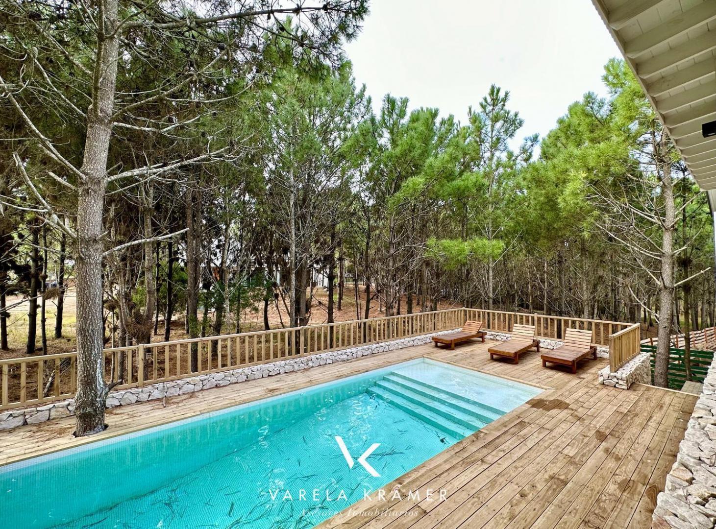 Foto de Casa en venta Costa Esmeralda, imagen 1