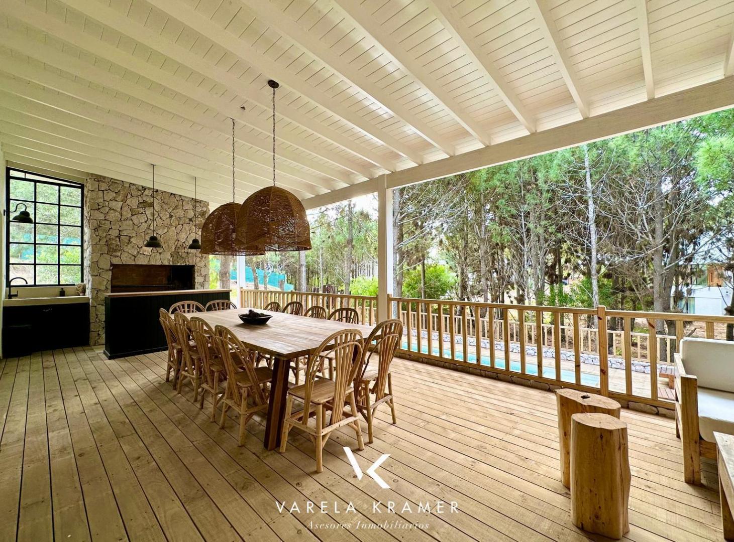 Foto de Casa en venta Costa Esmeralda, imagen 3