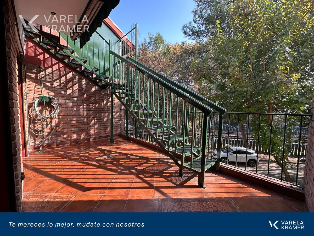 Foto de PH en Venta en Olivos, imagen 5