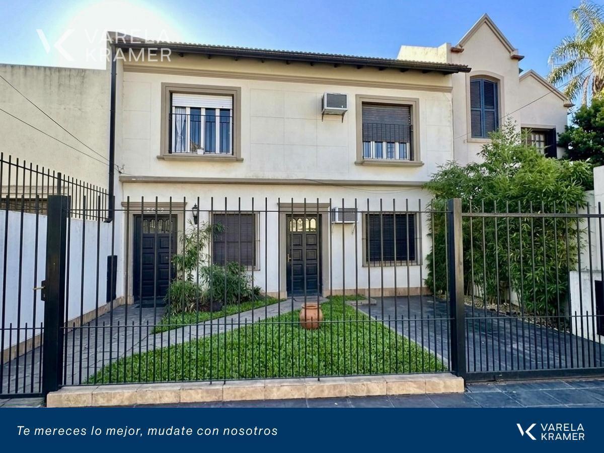 Foto de Casa en Venta en Martinez, imagen 1