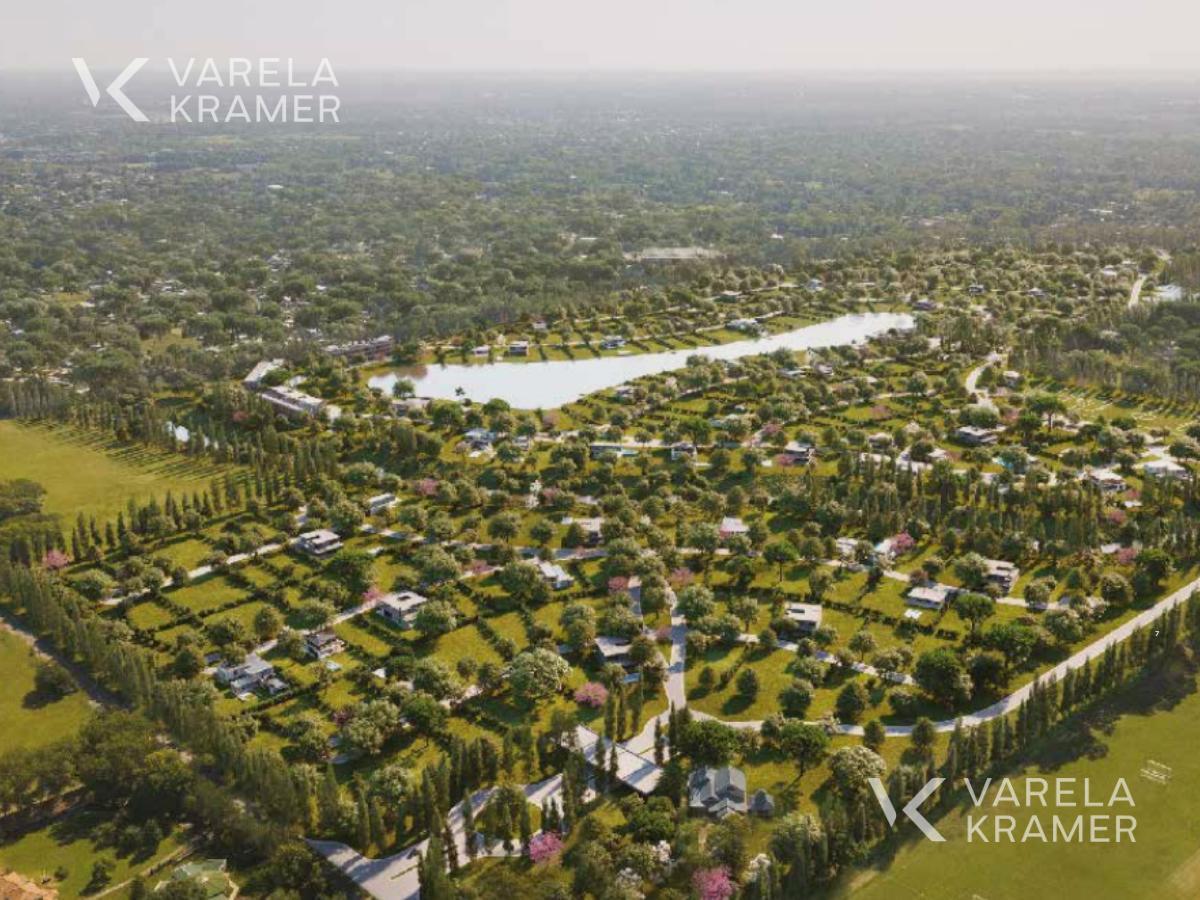 Foto de Lote en venta en Barrio Azurra Tortugas, imagen 3