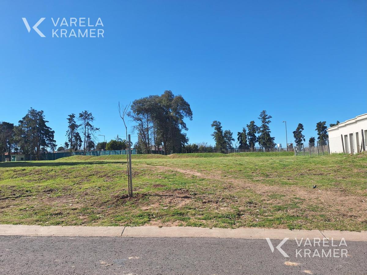 Foto de Lote en venta en Barrio Azurra Tortugas, imagen 2