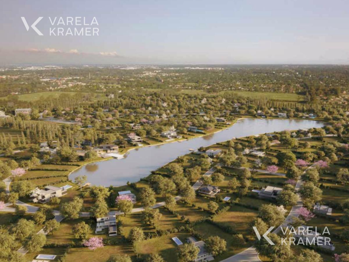 Foto de Lote en venta en Barrio Azurra Tortugas, imagen 1