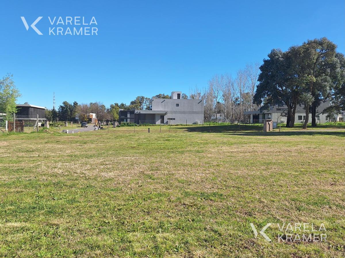 Foto de Lote en venta en Barrio Azurra Tortugas, imagen 4