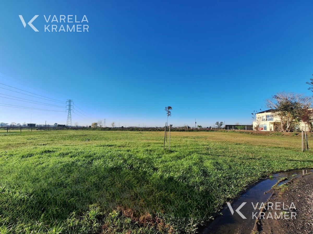 Foto de Terreno en Venta en Escobar, imagen 3
