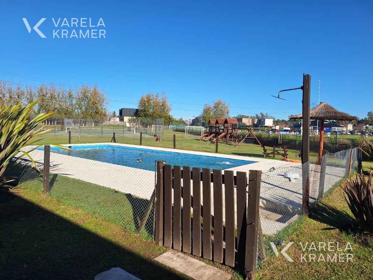 Foto de Terreno en Venta en Escobar, imagen 1